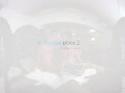 VirtualRealGay.com - A magical place 2