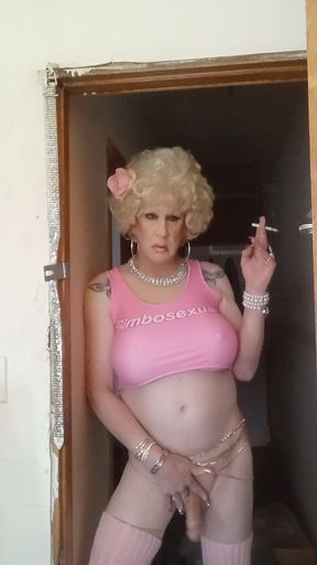 Bimbosexual