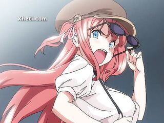 Hentai Comics, Animation porn