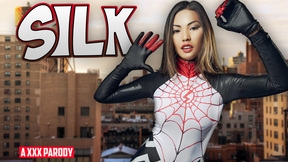 Silk A XXX Parody