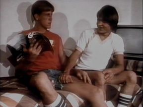 The Summer Of Scott Noll