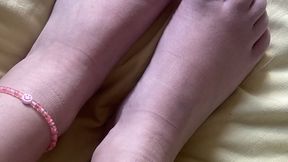 Pieds de française