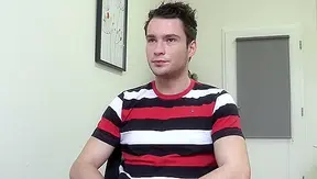 Tall Twink Gets Fully Ripped RAW: Wild Anal Ride – GayPornHub 18+