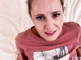 StepBrother&#039;s Aid But at What Cost? Part 2 Subtitles - Elena Ross