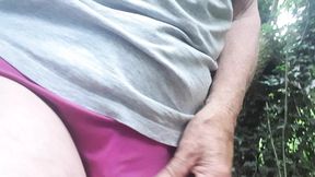 Bra outdoor