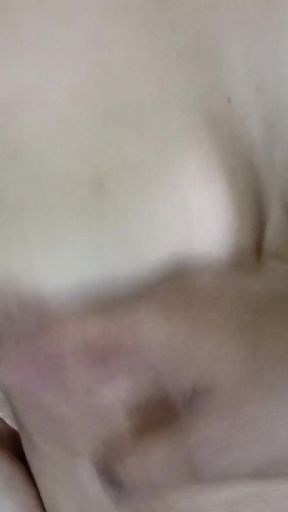 Powerful moment from &quot;GIRLFRIEND SEX WITH HER BOYFRIEND. GIRLFRIEND BOOBS FOREPLAY WITH HER BOYFRIEND.&quot;