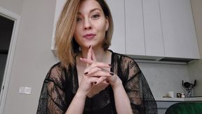 Interactive chastity game, try your luck