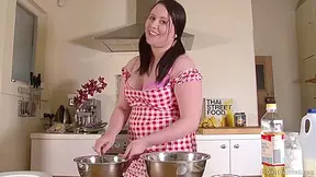 Marsha May - Cooking It Up
