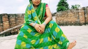 Indian Padosan Bhabhi Ki Majedare Chudai Hindi Audio