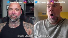 Porn Star Confessions - Jasun Mark (episode 14)