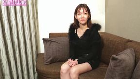 Asian Angel 24468