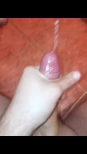 Cumshot