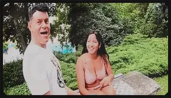 Magical Threesome with Stacy Cruz - 4K HD Fun