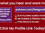 Worshipping Your Boss' Massive Throbbing Cock [Erotic Audio for Men, Dirty Talk, Verbal Guy]