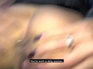Slim mother I'd like to fuck Lady Paris fucked at main road in Berlin (PUBLIC, OUTDOOR)! Steven Shame Dating