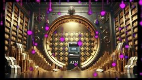 It is Time to Pay Again, ATM