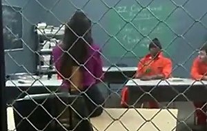 lisa  ann  is  double- penetrated  in  hardcore  gang- bang