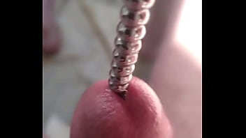 Close up sounding