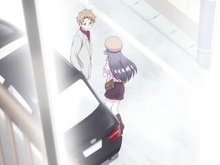 During the time that This chab Was at Work: That babe Gave Herself to One more Guy