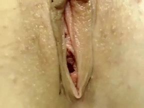 Close Up Milf Masturbation 01