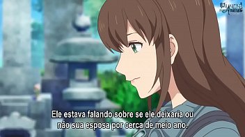 Domestic Na Kanojo - 04 Legendado em Portugu&ecirc_s