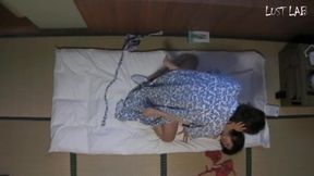 Hotel Room Heat - When a Quiet Massage Turns Into Temptation. - 3