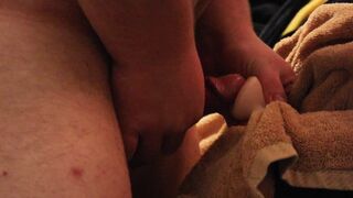 Lonely and daydreaming about boning your cock-squeezing humid twat