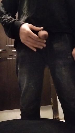 Hot Boy Masturbation