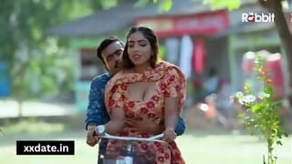 SASUR NE AKELI BAHU KO CHODA PART 1 - Ko Ko