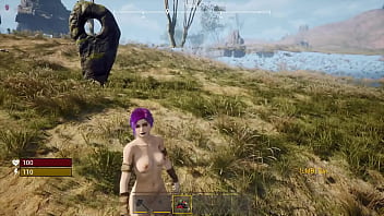 Gameplay Wicked Island | EA (0.8.4.3) #2 Ankunft auf der Insel