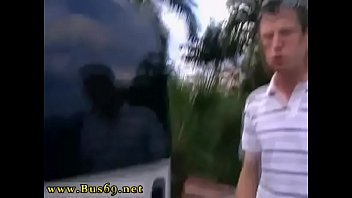 Home made straight gay porn Tennis instructor demonstrates how to