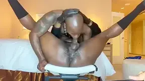 Daddy Black - Best Sex Movie Homo Rimjob Best Full Version