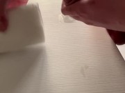 Il mio caldo amico 😜