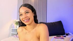 Gysell Hanson Private Show