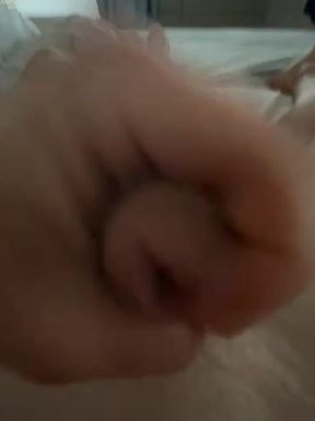 Horny wixxed and cumshot