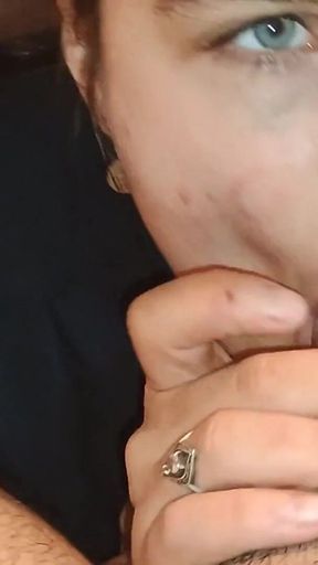 I Suck Stepdad's Dick His Empty Eggs