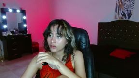 Krisha Ivanov Private Show