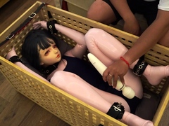 Amateur Asian Japanese Teen Gang Facial