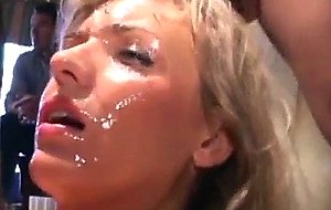Busty wife and bbc blow bang 2.