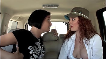 Just watch this raunchy creampie ending and you&#039_ll know what we mean!