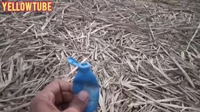 Indian outdoor beautiful outdoor fun and musti kama sutra