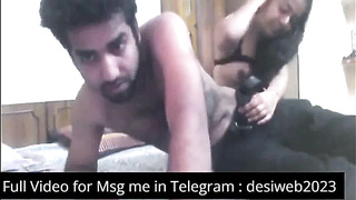 Indian Mature Aunty Rigid Boned By Young Paramour