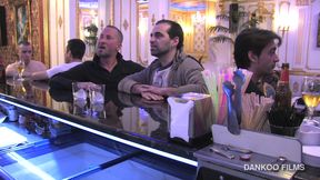 Gay resort sex reality. Program 8