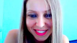 Anna R Private Show