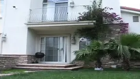 Hidden desires pushed to the limit when lust takes over