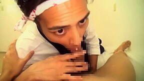 Japanese Hunk - Uesugi Daigo