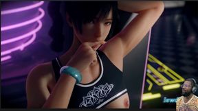Juliet’s Pussy Training Video, Evelynn Gets Face Fucked, Bald Pussy Fingering Ling Xiaoyu Until She Squirts at the Arcades