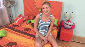 Silk is a slutty little whore who loves extreme deepthroat