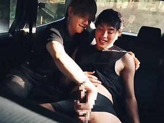 Haru x Jack Japanese