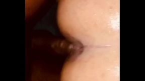 Bonne Levrette cette grosse cochone n2